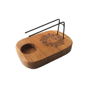 Ancient Wisdom AWG Stalak za grijanje Palo Santo Vrsta: 3
