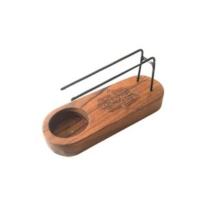 Ancient Wisdom AWG Stalak za grijanje Palo Santo Vrsta: 5