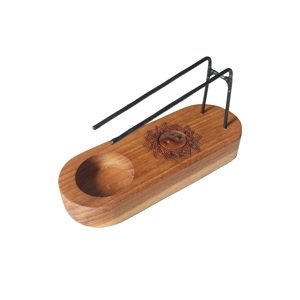 Ancient Wisdom AWG Stalak za grijanje Palo Santo Vrsta: 7