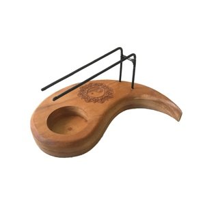 Ancient Wisdom AWG Stalak za grijanje Palo Santo Vrsta: 8