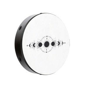 MEINL Sonic Energy Ritual Drum bubanj Promjer: 16" (Moon Phases)