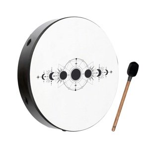 MEINL Sonic Energy Ritual Drum bubanj Promjer: 18" (Moon Phases)