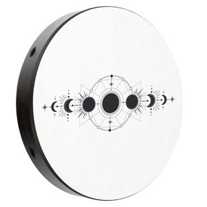 MEINL Sonic Energy Ritual Drum bubanj Promjer: 22" (Moon Phases)