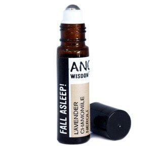Ancient Wisdom Roll On mješavina eteričnih ulja - slatki snovi! 10 ml