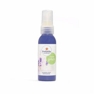 Bodhi Yoga Bodhi Osvježivač zraka u spreju RELAX lavanda, citrus, ylang ylang 50 ml