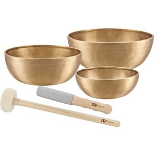 MEINL Sonic Energy Tibetanske zdjele Energy, ručni rad Vrsta: Sada3100