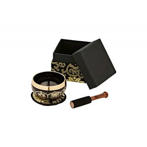 MEINL Sonic Energy tibetanska pjevajuća zdjela 9,5 cm 300 g strojna izrada, ton C#