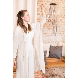 MEINL Sonic Energy Meditation udaraljke Chimes zvonce za meditaciju Vrsta: 16