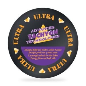 Tachyon Technologies Tachyon Ultra Silica Disk 10 cm obostrani 1 kom