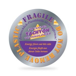 Tachyon Technologies Tachyon Silica disk 15 cm jednostrani 1 kom