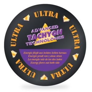 Tachyon Technologies Tachyon Ultra Silica Disk 15 cm obostrani 1 kom