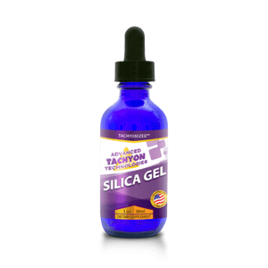 Tachyon Technologies Tachyon silika gel 30 ml