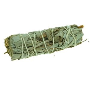 Ancient Wisdom AWG grijaći snopovi crna kadulja - 10 cm