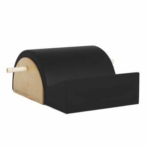 Merrithew® Pilates Korektor kralježnice Merrithew Boja: crna