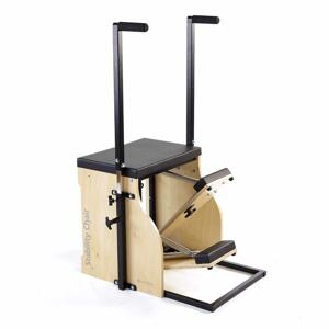 Merrithew® Pilates Merrithew Stabilna stolica s podijeljenim pedalama™ Vrsta: Stolac