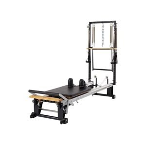 Merrithew® Pilates Merrithew V2 Max Reformer 255 cm s dodacima Vrsta: Reformer + toranj
