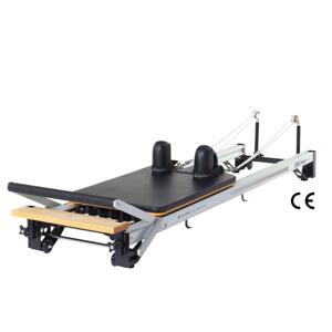 Merrithew® Pilates Merrithew SPX® Max Reformer 252,7 cm s nastavcima Vrsta: Reformer