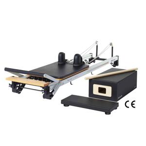 Merrithew® Pilates Merrithew SPX® Max Reformer 252,7 cm s nastavcima Vrsta: Reformer + osnovni paket