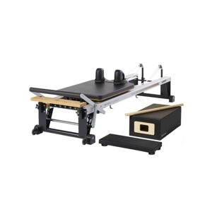 Merrithew® Pilates Merrithew V2 Max Reformer 255 cm s dodacima Vrsta: Reformer + osnovni paket