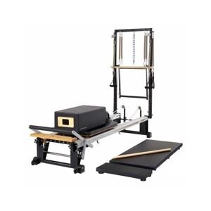 Merrithew® Pilates Merrithew V2 Max Reformer 255 cm s dodacima Vrsta: Reformer + toranj + paket