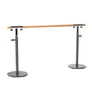 Merrithew® Pilates Merrithew Stability Barre baletna šipka Dužina: 182 cm siva