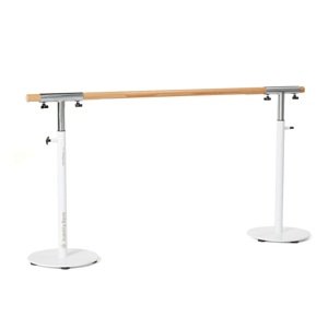 Merrithew® Pilates Merrithew Stability Barre baletna šipka Dužina: 182 cm bijela