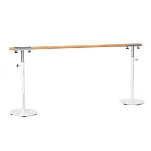 Merrithew® Pilates Merrithew Stability Barre baletna šipka Dužina: 243 cm bijel