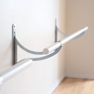 Merrithew® Pilates Merrithew Stability Barre baletna šipka Dužina: 243 cm za zidnu montažu