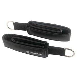 Merrithew® Pilates Merrithew Reformer remeni – razne varijante (par) Vrsta: Double Loop Straps - Vinyl