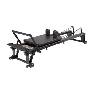 Merrithew® Pilates Merrithew V2 Max Reformer 255 cm s dodacima Vrsta: Jet Black extension