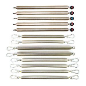 Merrithew® Pilates Merrithew Pilates Springs za Reformer Vrsta: Visokoprecizni paket Max plus