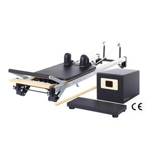 Merrithew® Pilates Merrithew SPX® Max Reformer 252,7 cm s nastavcima Vrsta: Reformer + paket, visoki sanduk