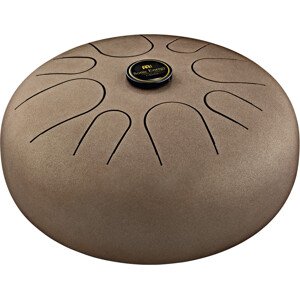 MEINL Sonic Energy Steel Tongue bubanj Ton: A Minor - smeđa