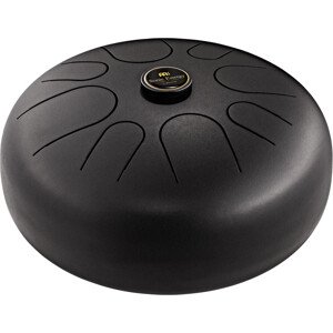 MEINL Sonic Energy Steel Tongue bubanj Ton: A Akebono - crna