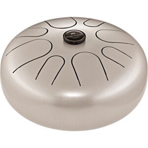 MEINL Sonic Energy Steel Tongue bubanj Ton: G Minor - siva