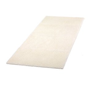 Bodhi Yoga Bodhi SURYA Yoga Mat prostirka od ovčje vune 200 cm Širina: 90 cm