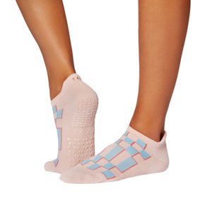 Tavi Noir Tavi Grip Savvy čarape protiv klizanja za bazen Boja: Poolside, Veličina: M 39-42,5