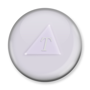 Tachyon Technologies Tahionn Opal Cell opalna ćelija 24 mm