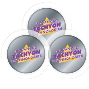 Tachyon Technologies Tachyon Mikro Silica disk 35 mm jednostrani 3 kom