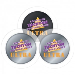 Tachyon Technologies Tachyon Ultra Micro Silica disk 35 mm obostrani 3 kom