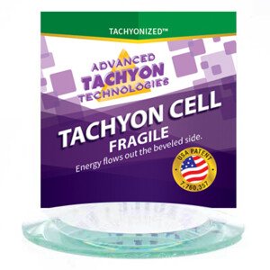 Tachyon Technologies Tahion ćelija za punjenje čiste vode 75 mm