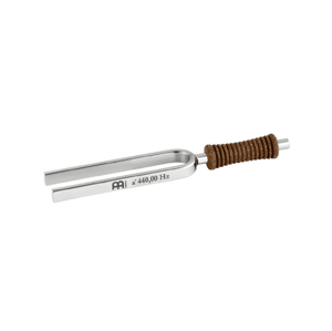 MEINL Sonic Energy terapeutski tuner čelik Standard Pitch 440 Hz, 13,7 cm