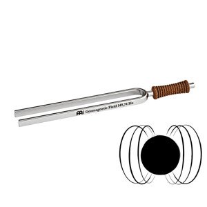 Meinl Sonic Energy Planetary Therapy Tuner Geomagnetsko polje 149,74 Hz, 19,7 cm