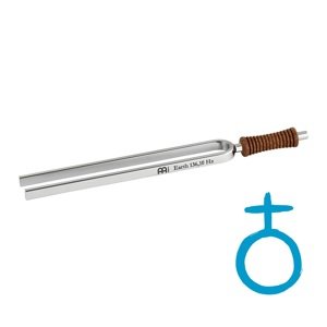 Meinl Sonic Energy planetarni tuner Zem steel 136,1 Hz, 20,4 cm