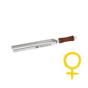 Meinl Sonic Energy planetarni terapijski tuner Venus čelik 221.23 Hz, 20.6 cm Vrsta: Planetary 17,2 cm