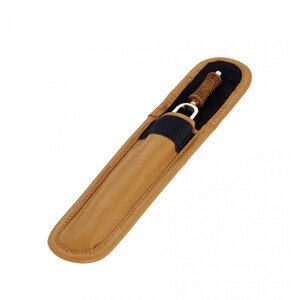 MEINL Sonic Energy - Tuning Fork Case torbica za tunere od umjetne kože 2 veličine Dimenzije: M - 18 cm