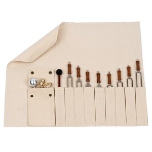 MEINL Sonic Energy Tuning Fork Rollup Bag zaštitni omot za pamučne tunere