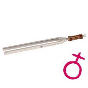 Meinl Sonic Energy Planetary Therapy Tuner platonska godina 172.06 Hz, 22.6 cm