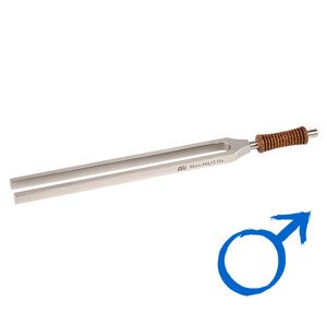 Meinl Sonic Energy tuner za planetarnu terapiju Mars 144,72 Hz, 23,9 cm