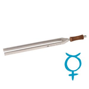 Meinl Sonic Energy tuner za planetarnu terapiju Merkur 141,27 Hz, 23,9 cm